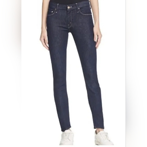 MOTHER "The Looker" jeans 👖 - Picture 2 of 11